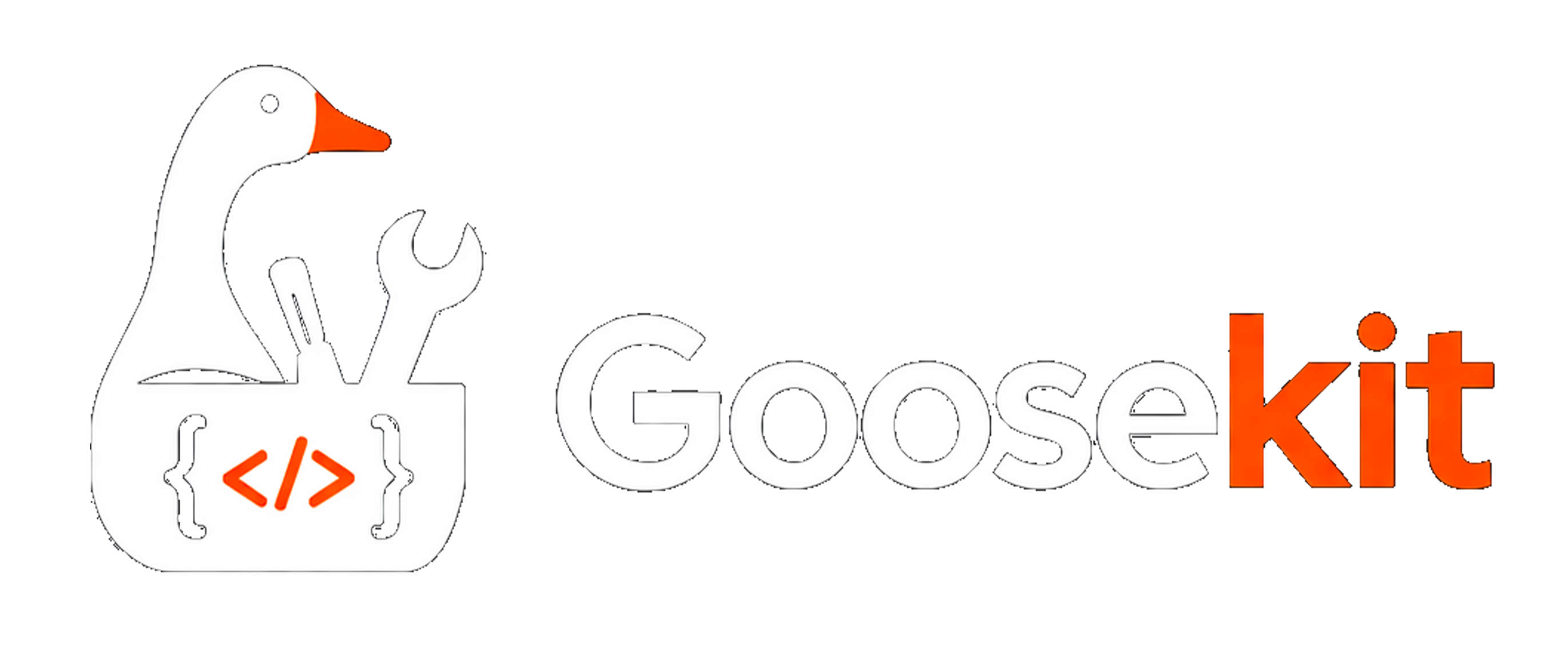 Goosekit logo